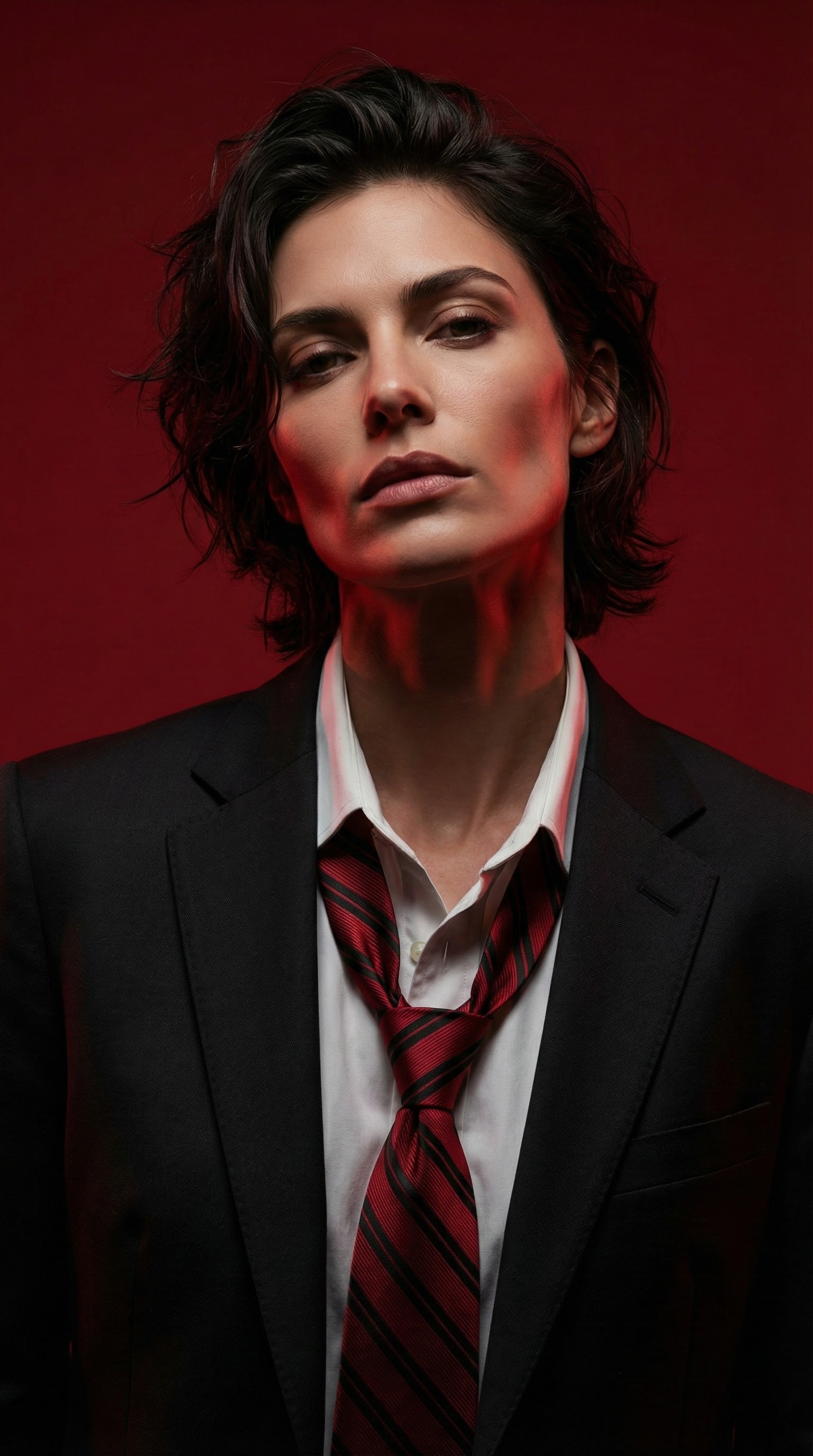 AI generated creative artwork 8