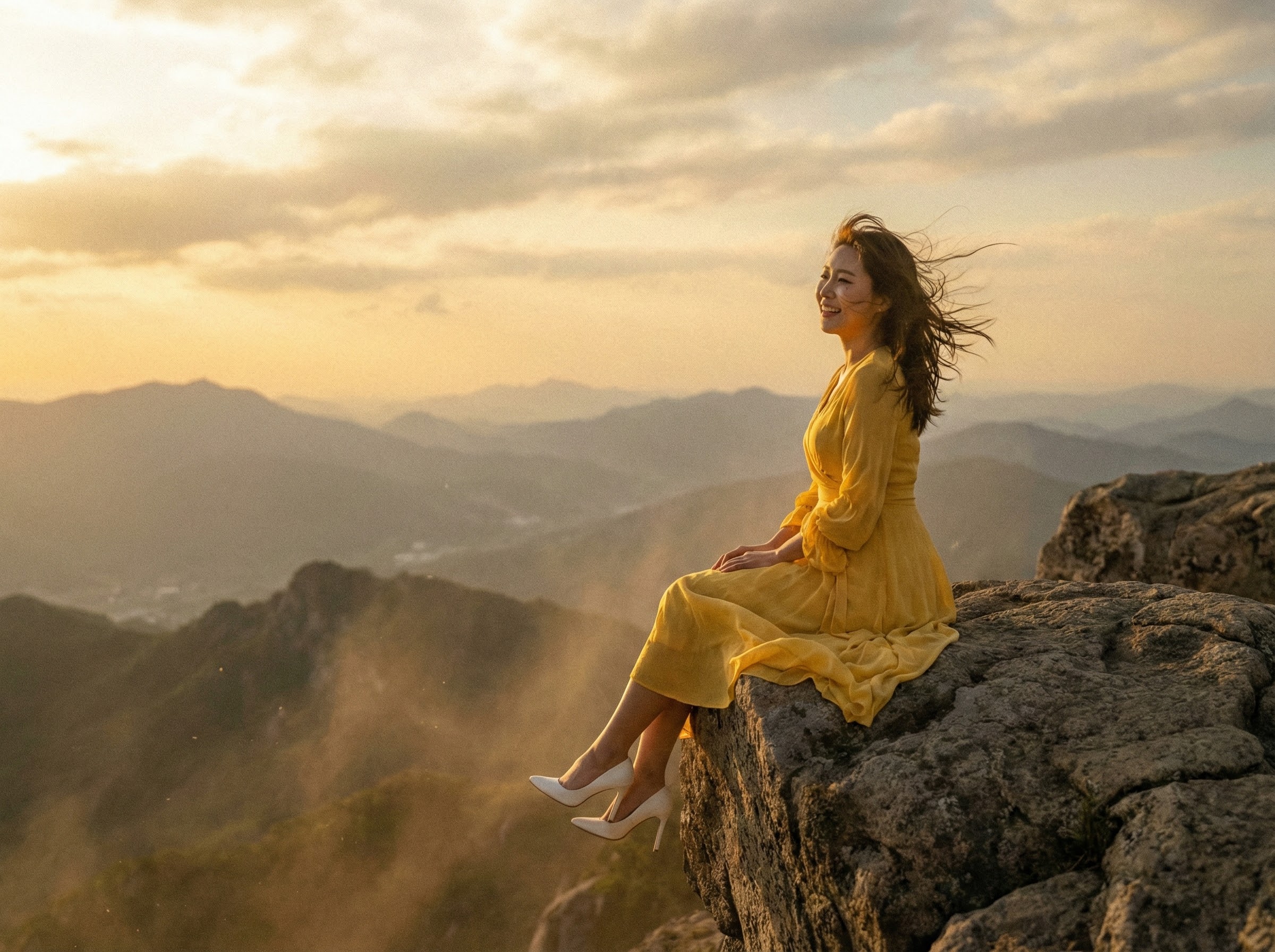 AI generated creative artwork 4