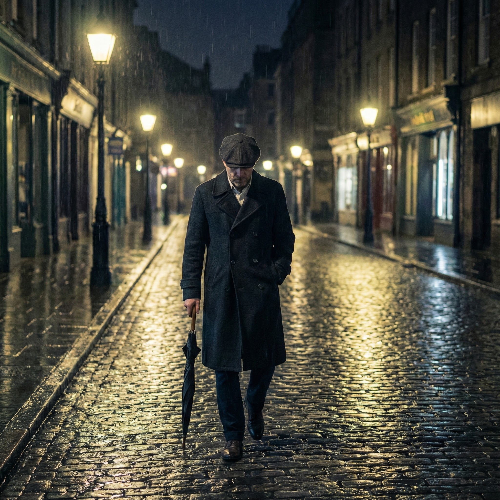 AI generated creative artwork 1