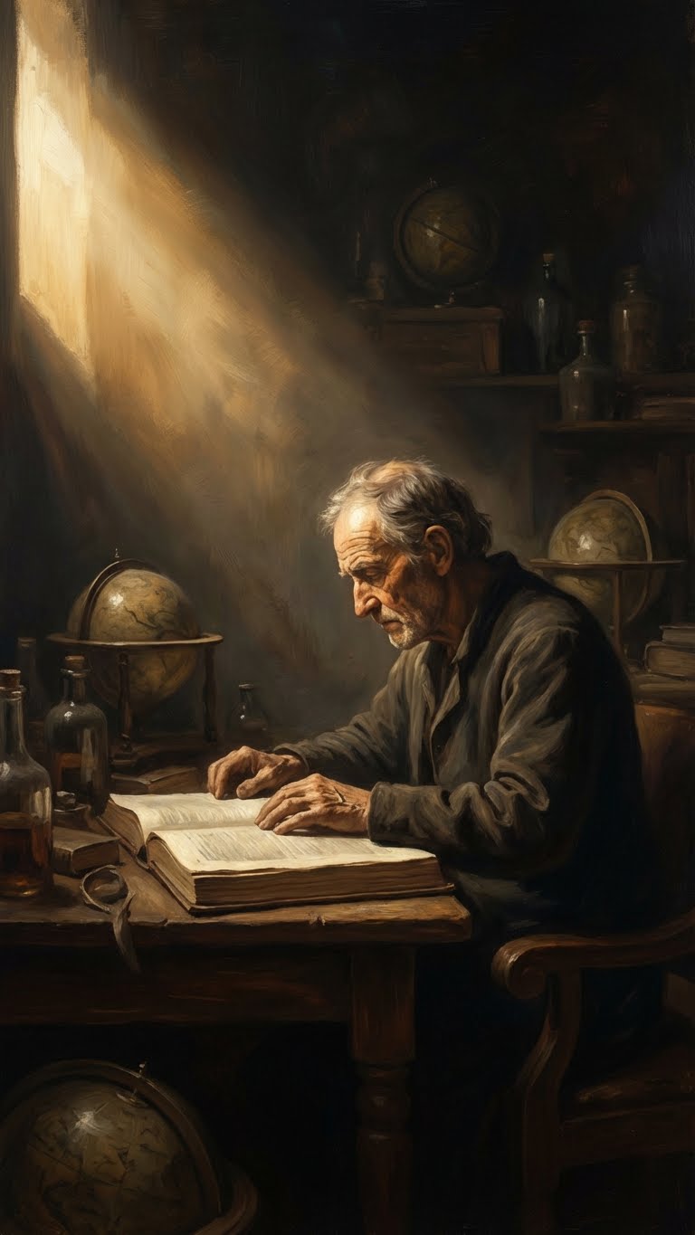 AI generated creative artwork 15